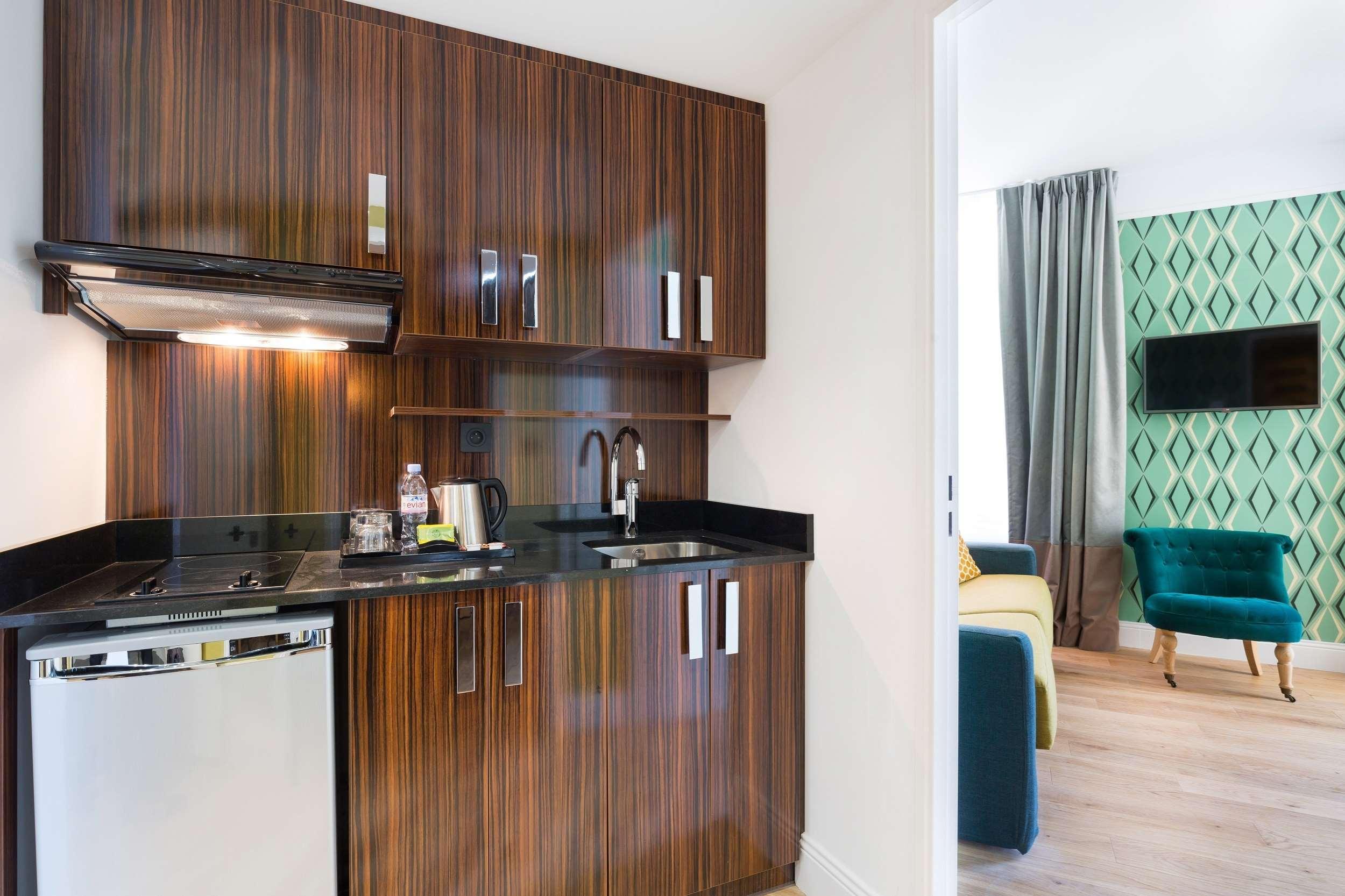 The Jay By Happyculture Hotel Niza