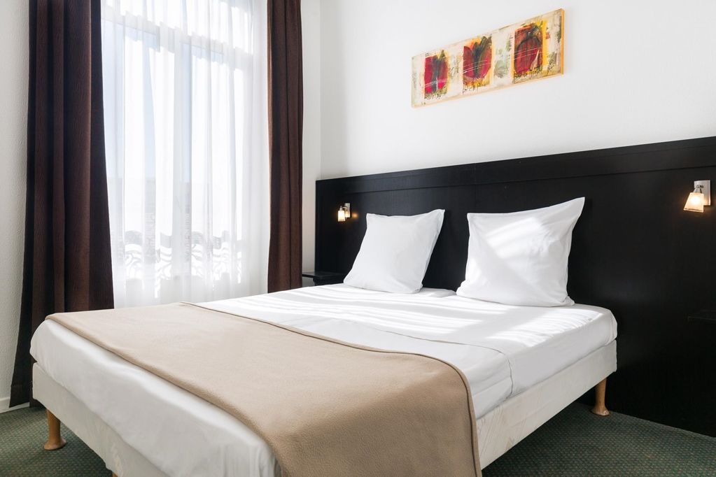 Hotel The Jay By Happyculture