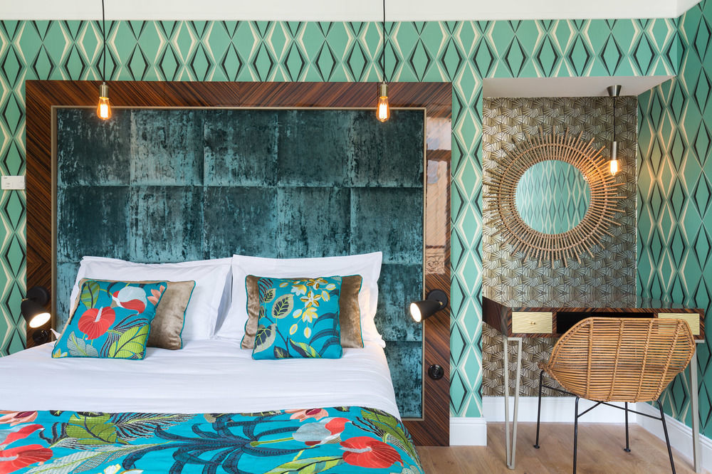 Hotel The Jay By Happyculture Niza
