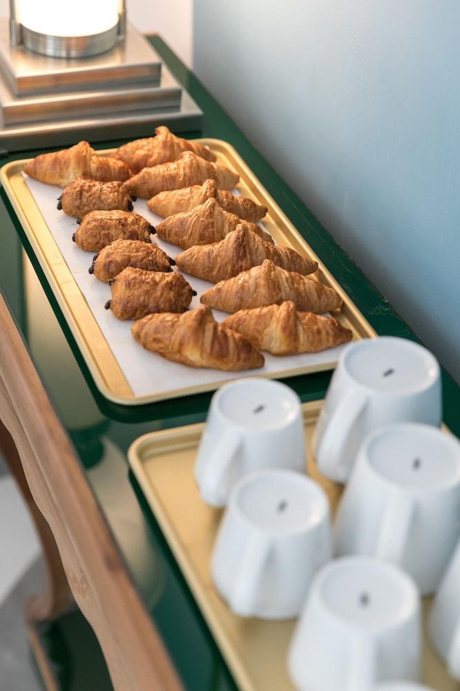 Hotel The Jay By Happyculture Nizza
