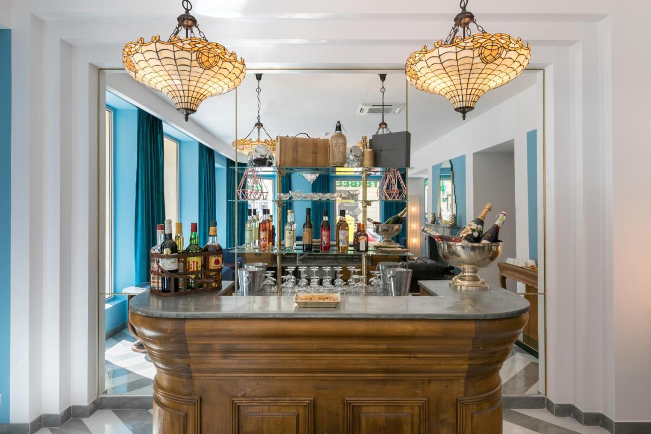 Hotel The Jay By Happyculture Nizza