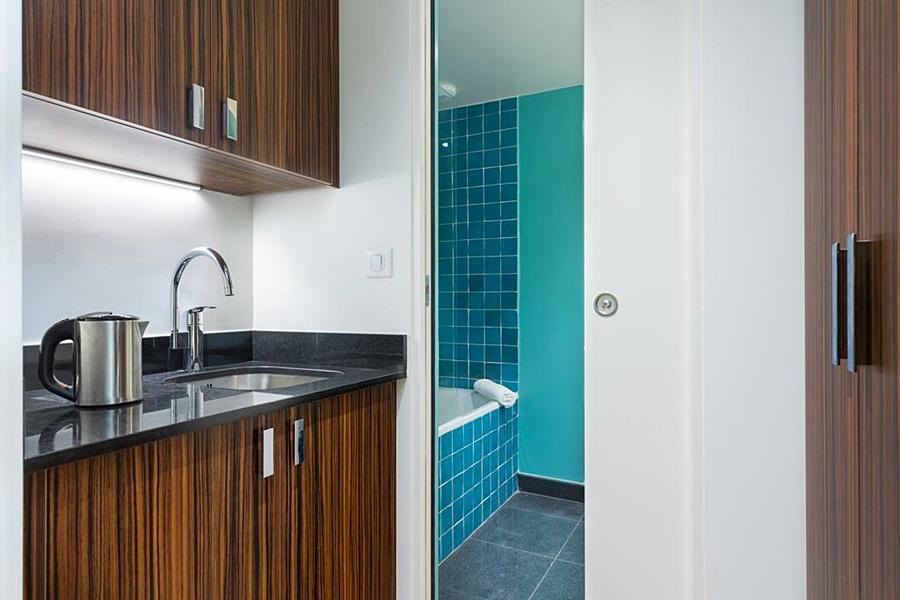 Hotel The Jay By Happyculture