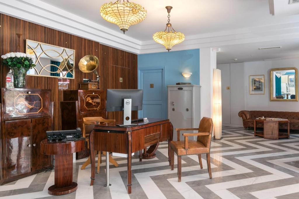 Hotel The Jay By Happyculture