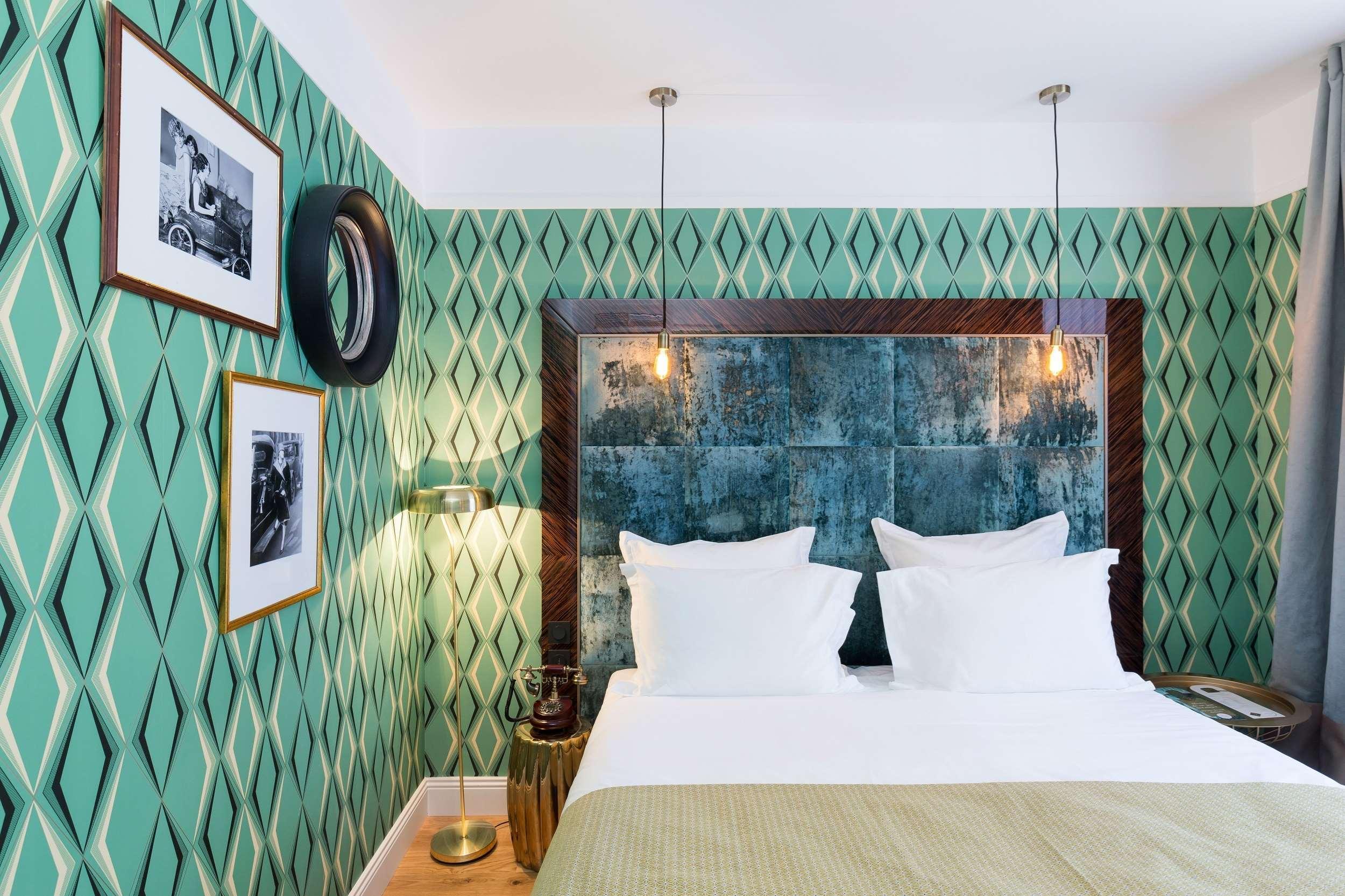 The Jay By Happyculture Nizza