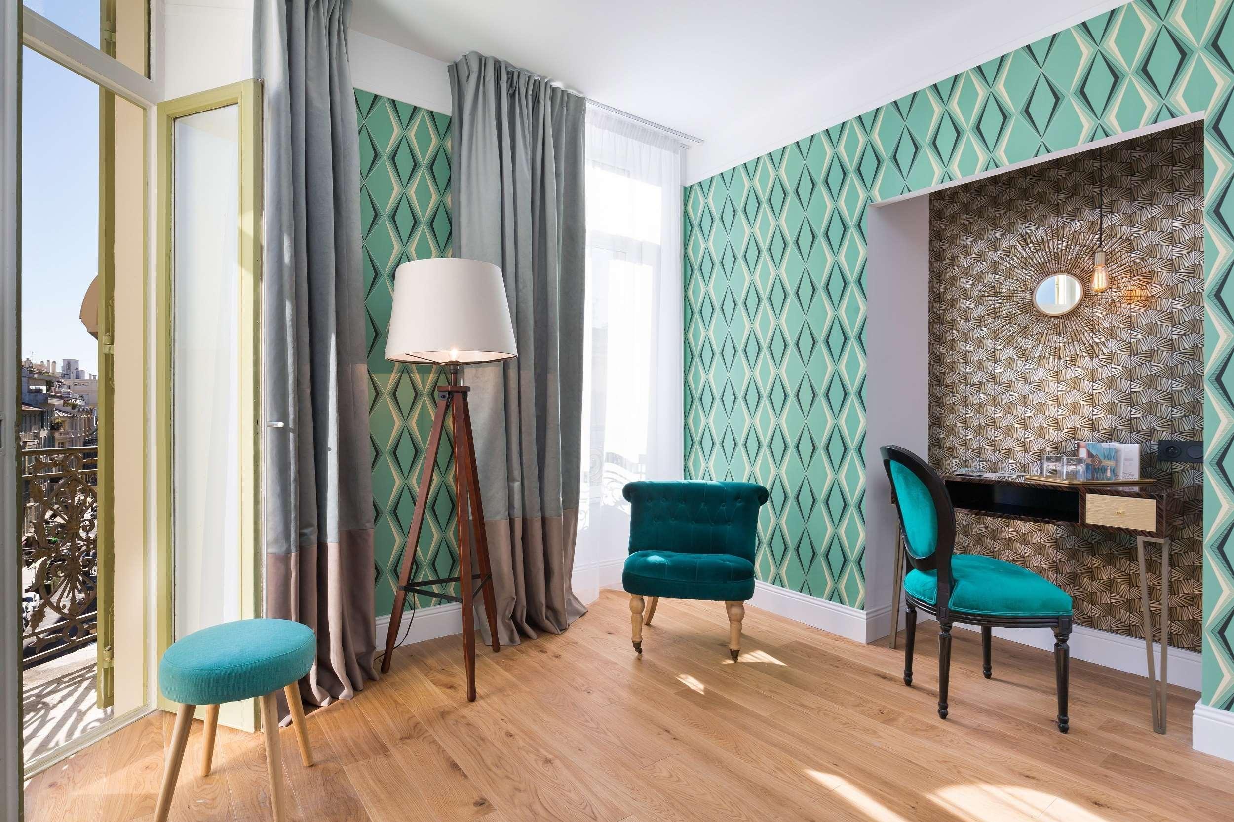 Hotel The Jay By Happyculture 4*