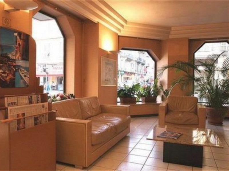 The Jay By Happyculture Hotel Nizza