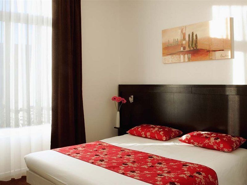 The Jay By Happyculture Hotel Nizza