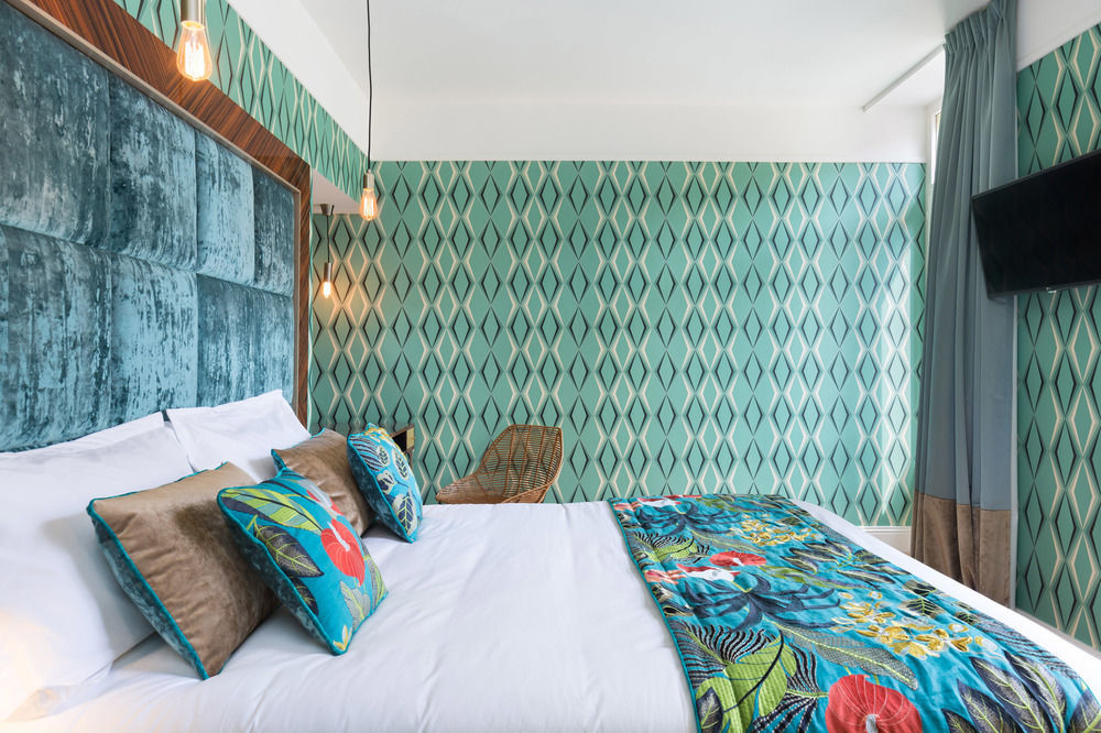 The Jay By Happyculture Hotel