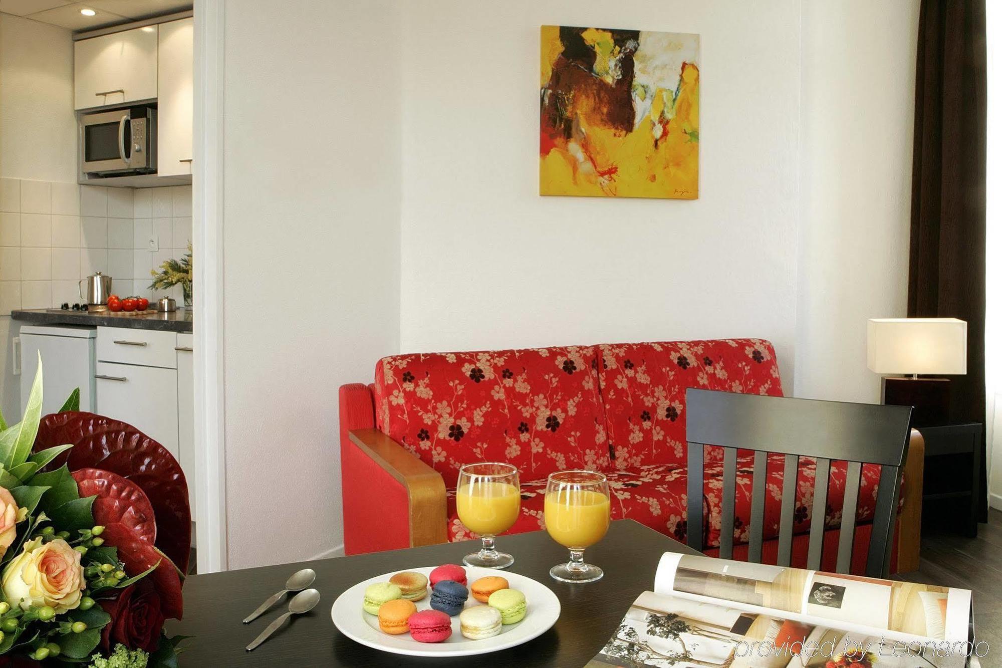 Hotel The Jay By Happyculture Nizza